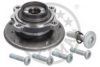 OPTIMAL 501107 Wheel Bearing Kit